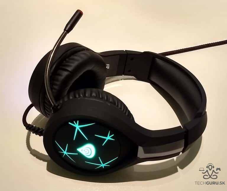 Genesis Cobalt 300 headset 01