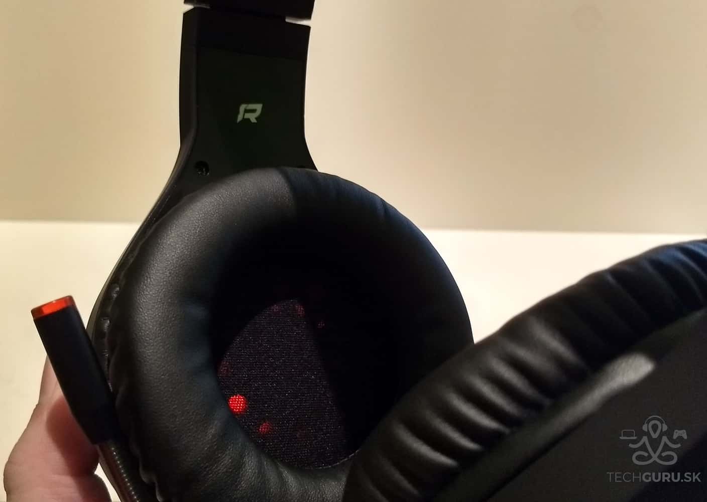 Genesis Cobalt 300 headset 08