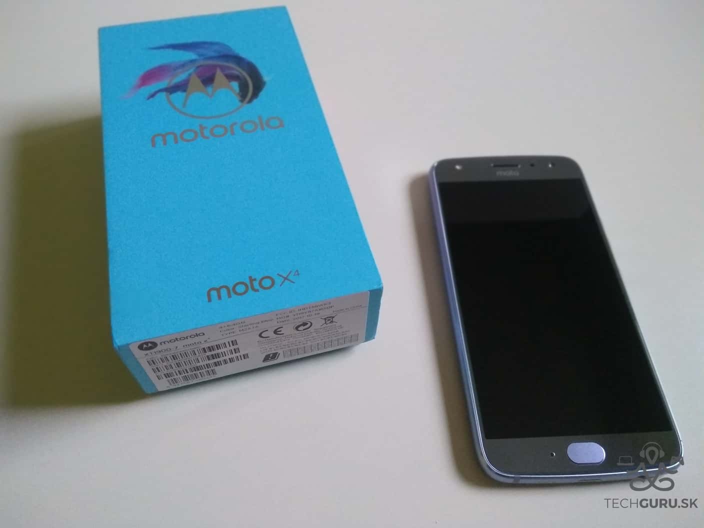 Moto G5S Plus photo depth 01