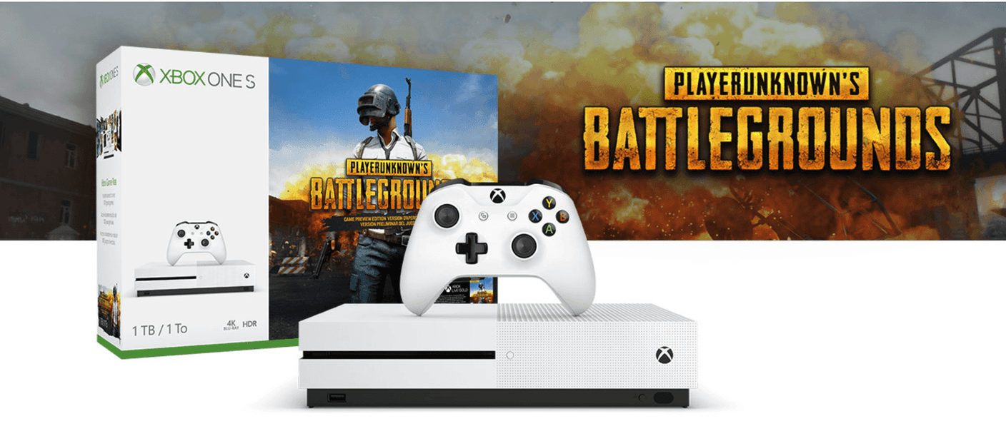 Microsoft uvádza špeciálnu edíciu XBox One S a X