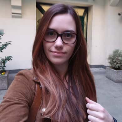 Lucie Škardová