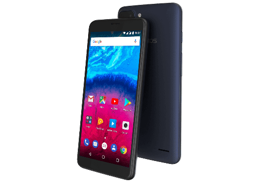 Archos: nové smartfóny, elektro-kolobežka a krypto-peňaženka