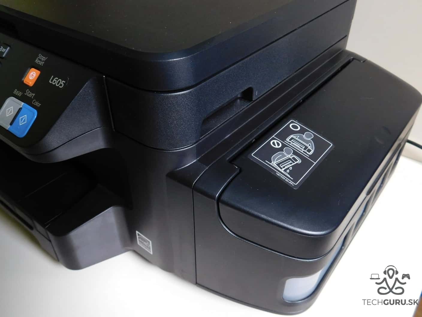 Epson L605 recenzia 02