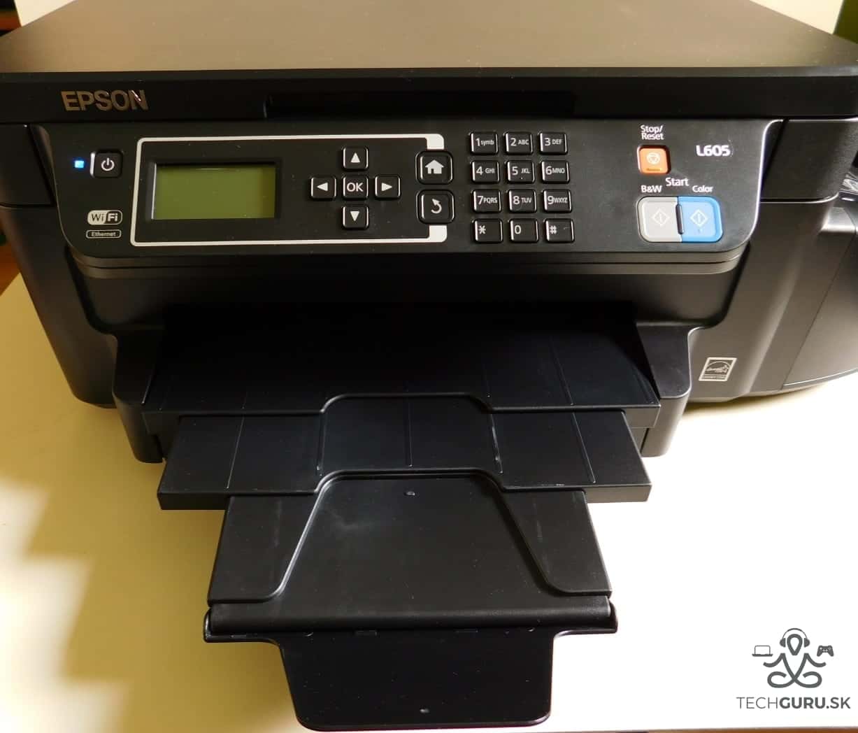Epson L605 recenzia 07