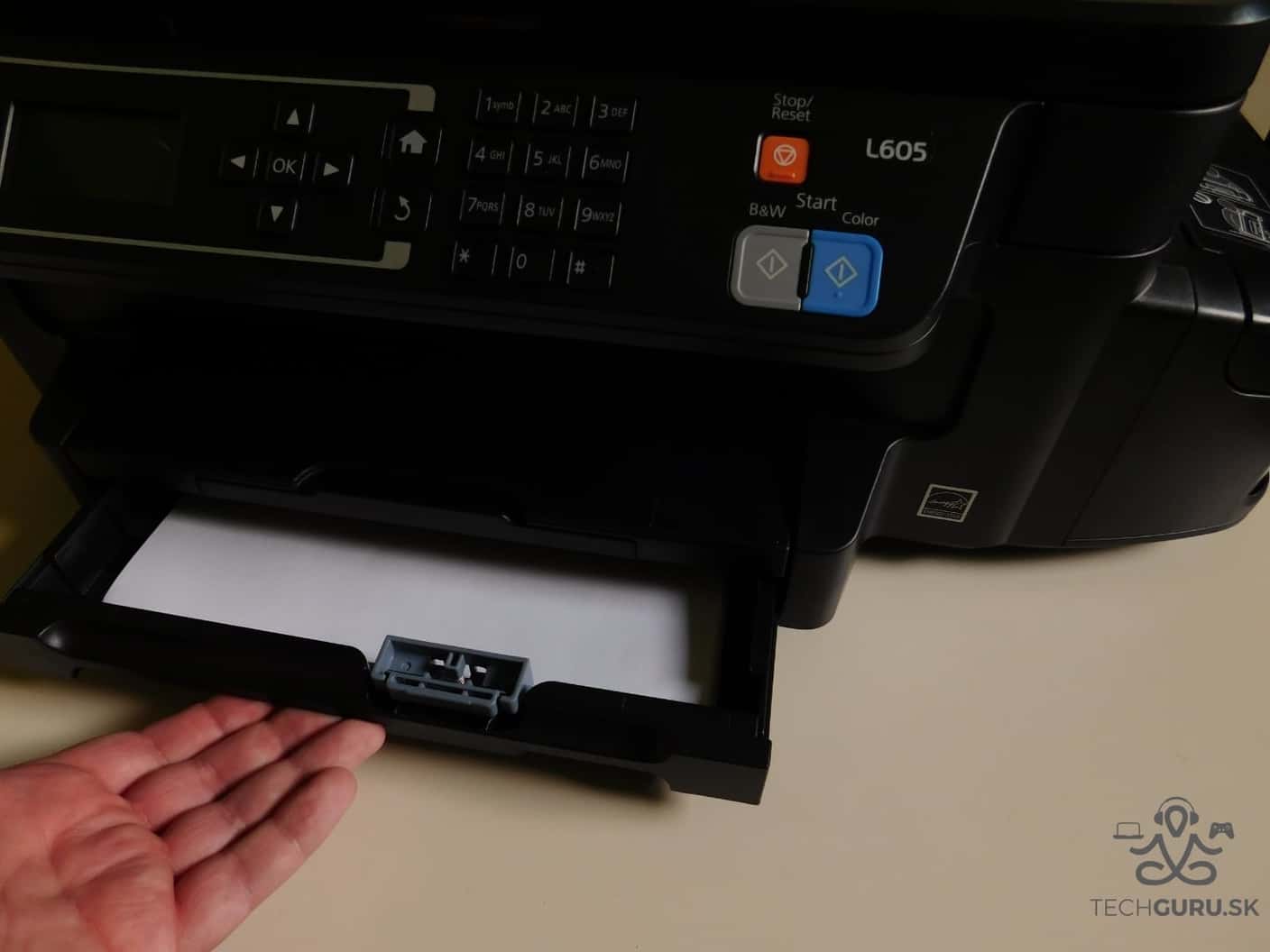 Epson L605 recenzia 03