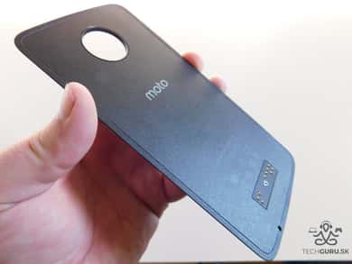 Motorola Moto Z2 Play a motomods - style shell 04