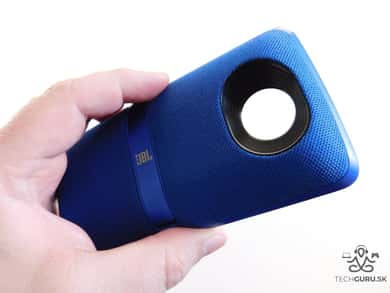 Motorola Moto Z2 Play a motomods - Soundboost 2 04