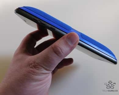 Motorola Moto Z2 Play a motomods - Soundboost 2 01