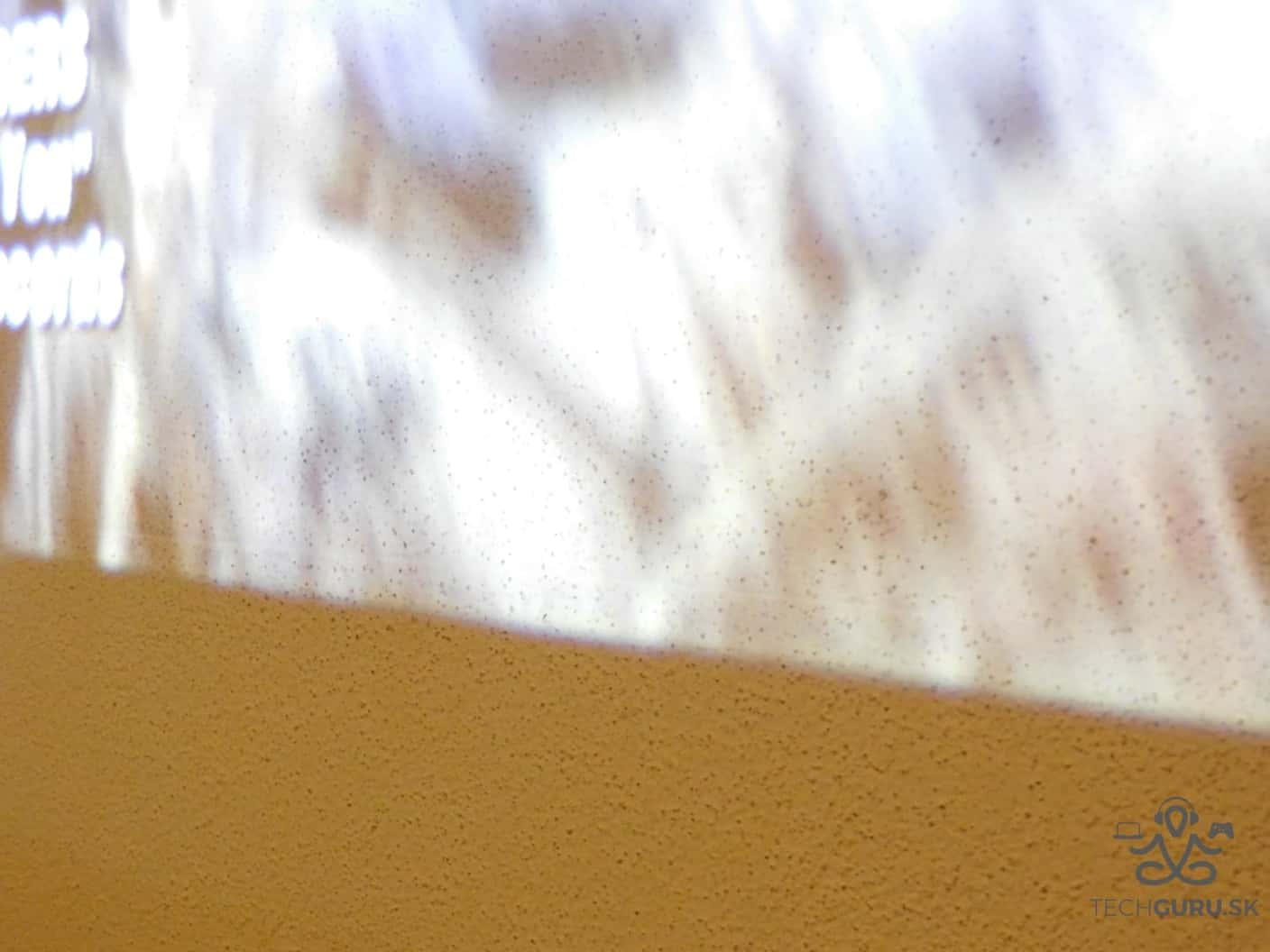 Epson EH-TW6700 bez plátna