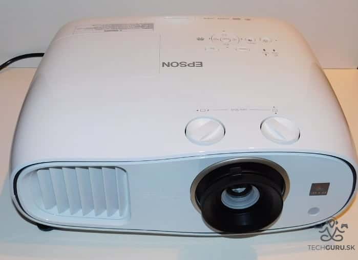 Epson EH-TW6700