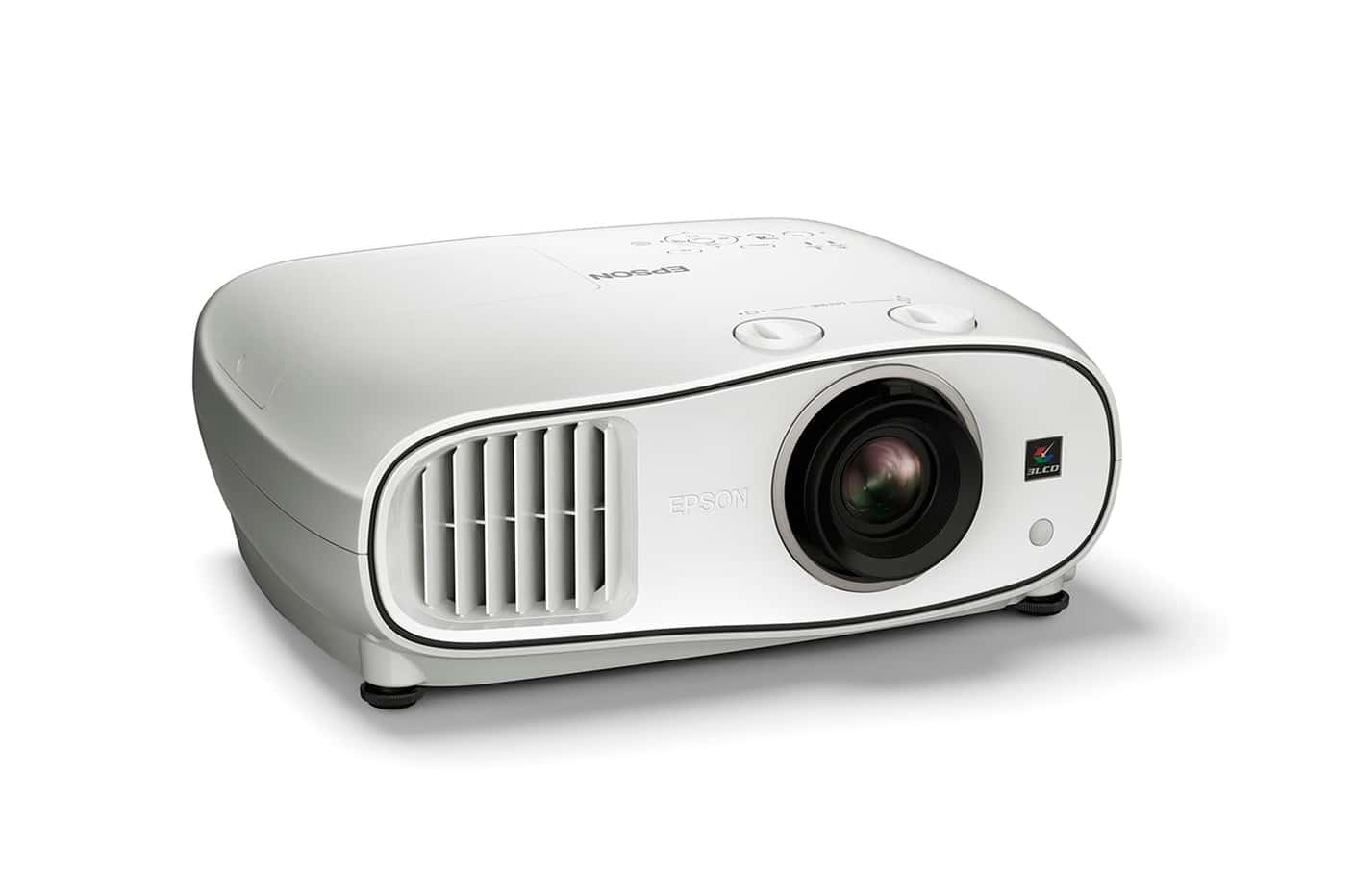 Prechádzame z TV na projektor s Epson EH-TW6700 – zážitková recenzia