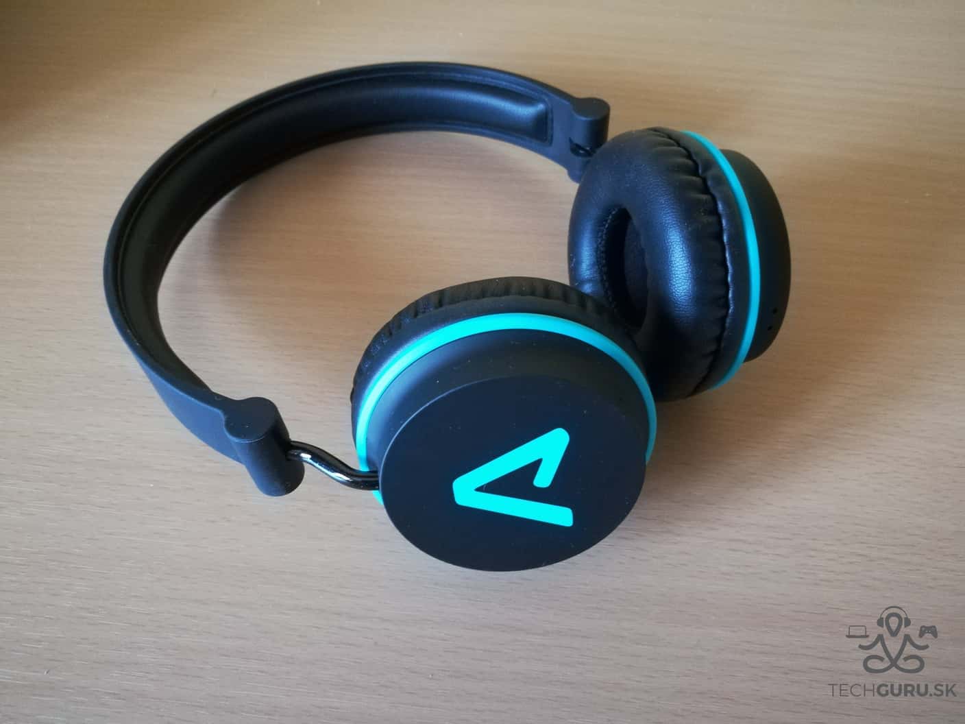 Headset Lamax Beat Blaze B-1 