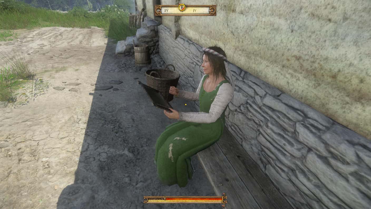 Kingdom Come Deliverance recenzia 03