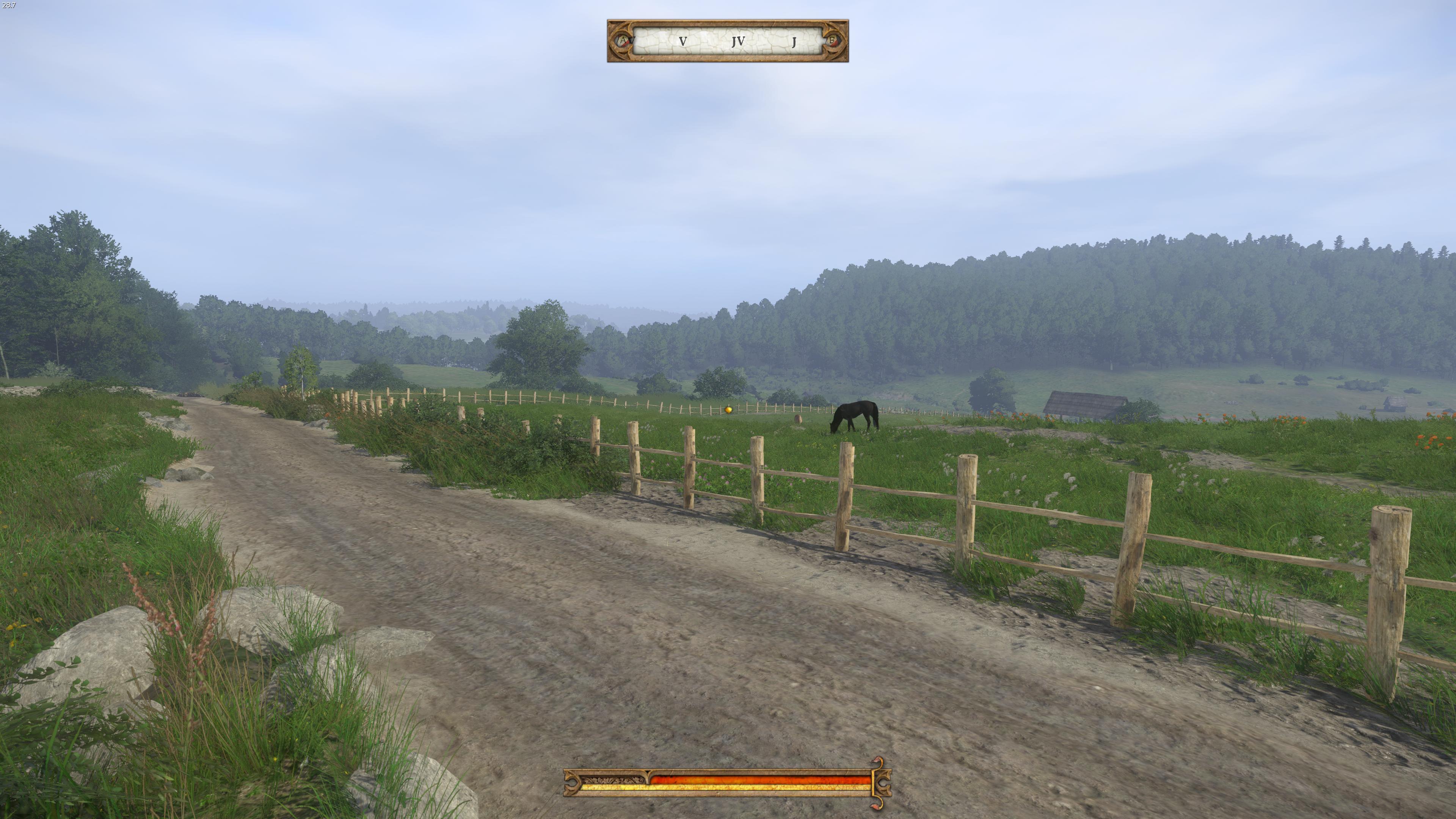 Kingdom Come: Deliverance recenzia 01