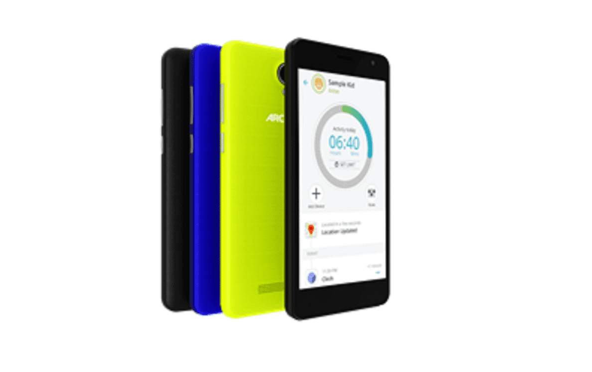 ARCHOS Junior Phone