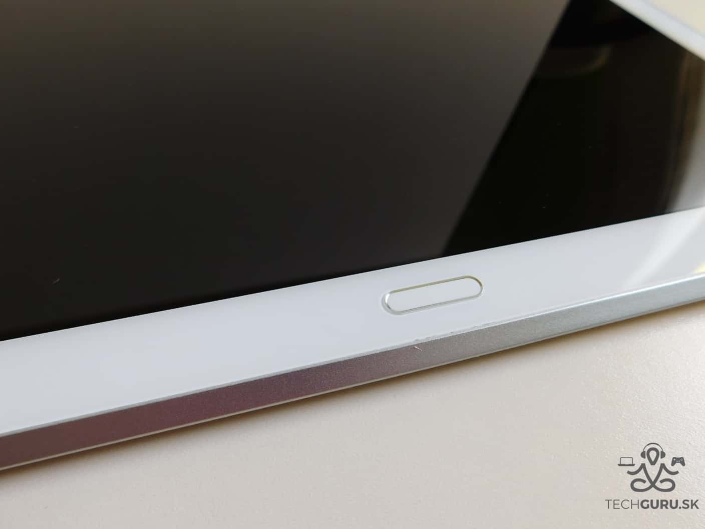 Lenovo TAB4 10 Plus snímač odtlačkov