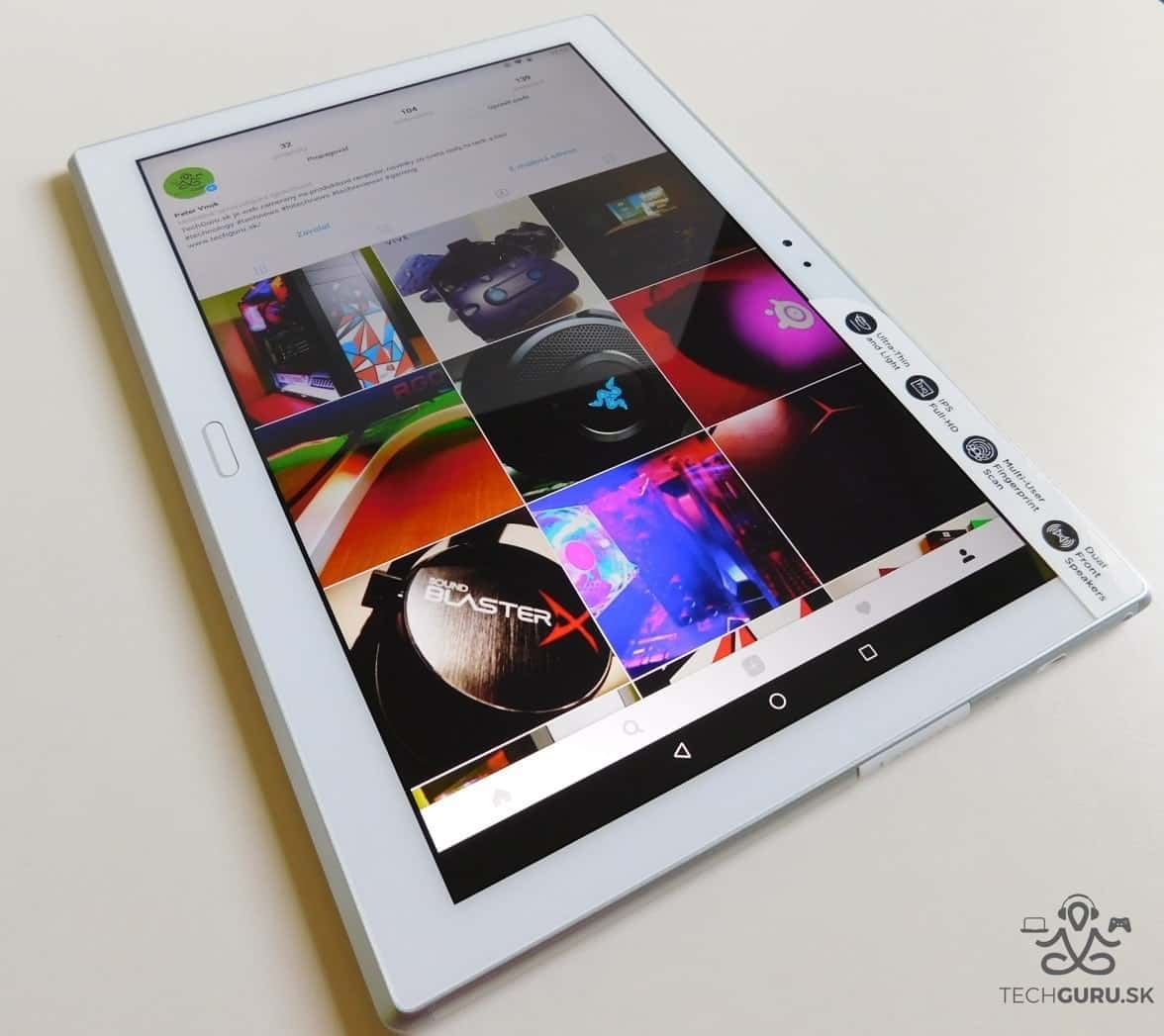 Lenovo TAB4 10 Plus 06