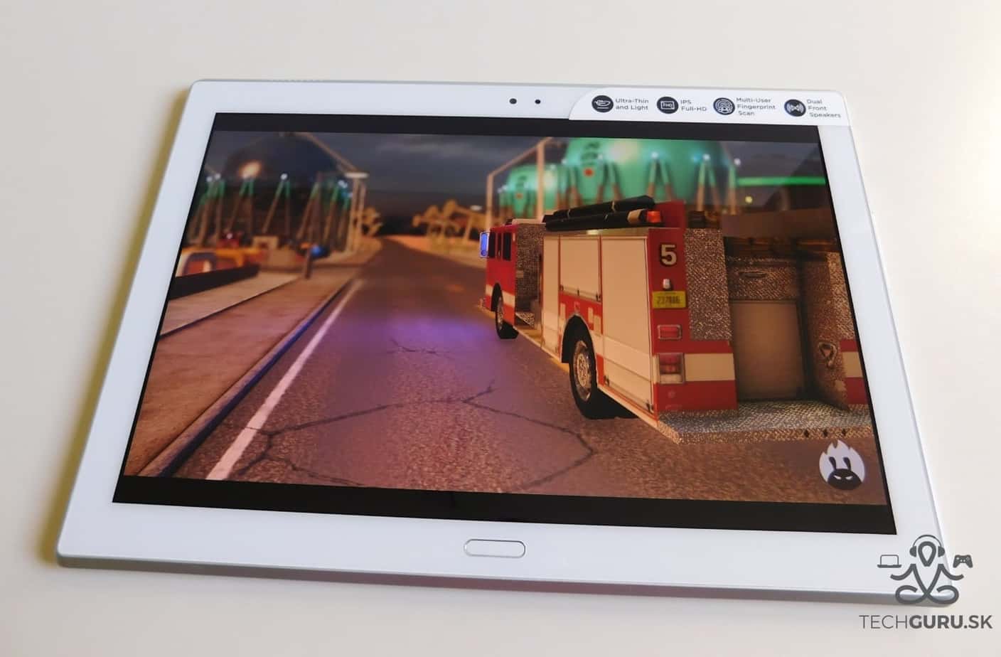 Lenovo TAB4 10 Plus 01