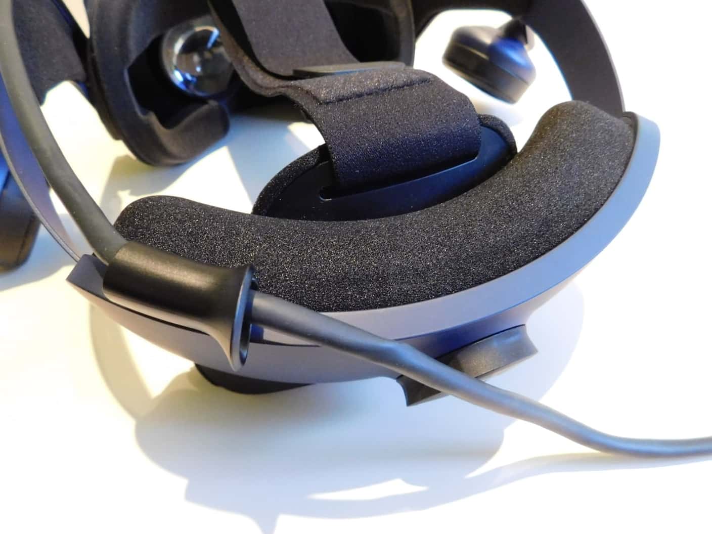 HTC Vive Pro recenzia 04
