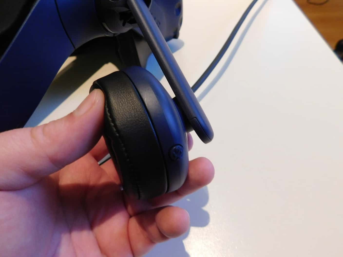HTC Vive Pro recenzia 07