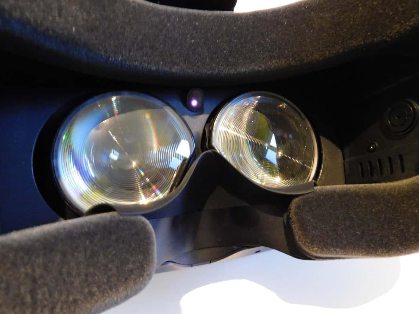 HTC Vive Pro recenzia 06