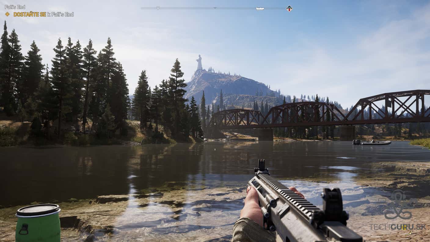 Far Cry 5 12
