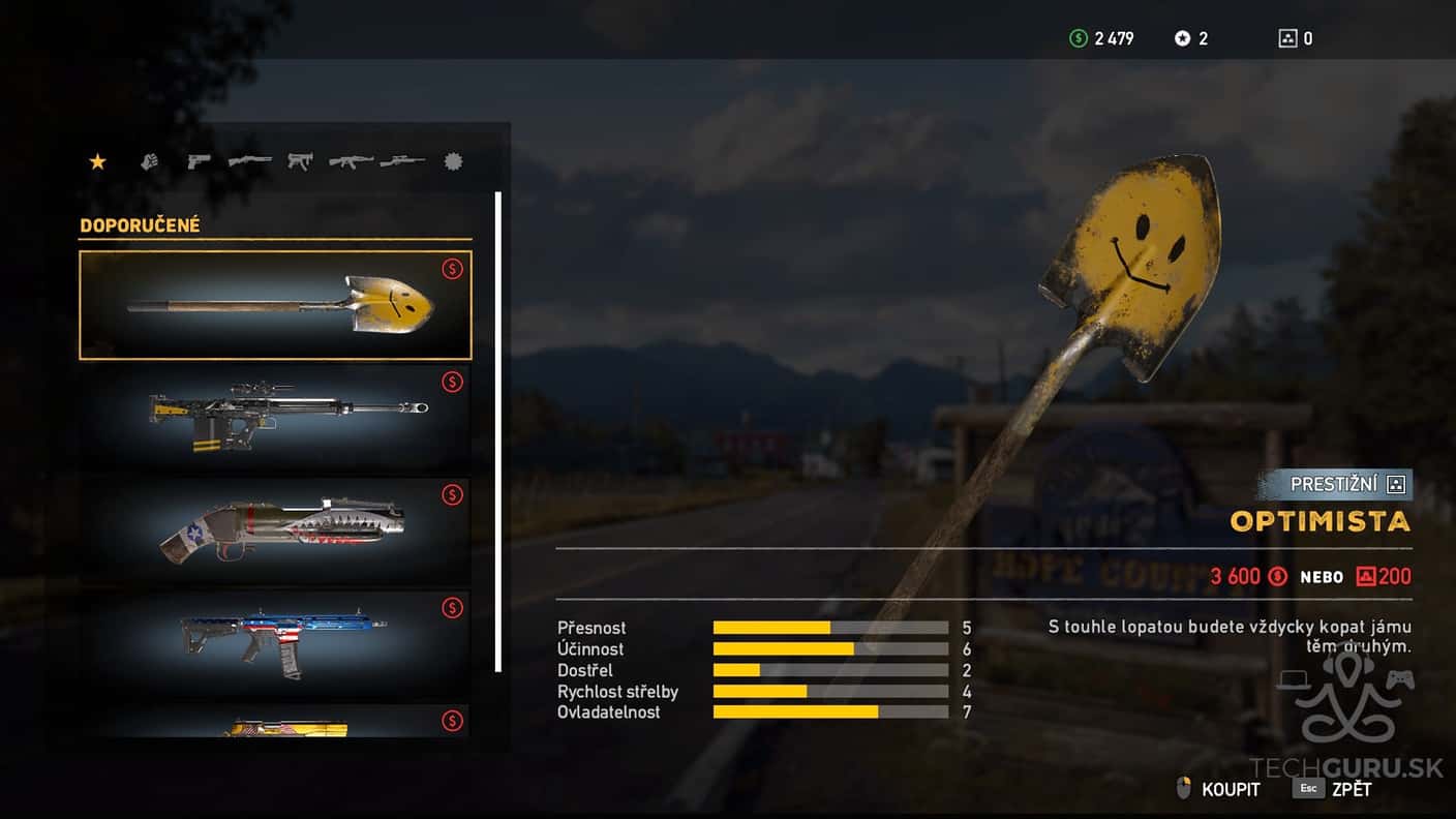 Far Cry 5 24