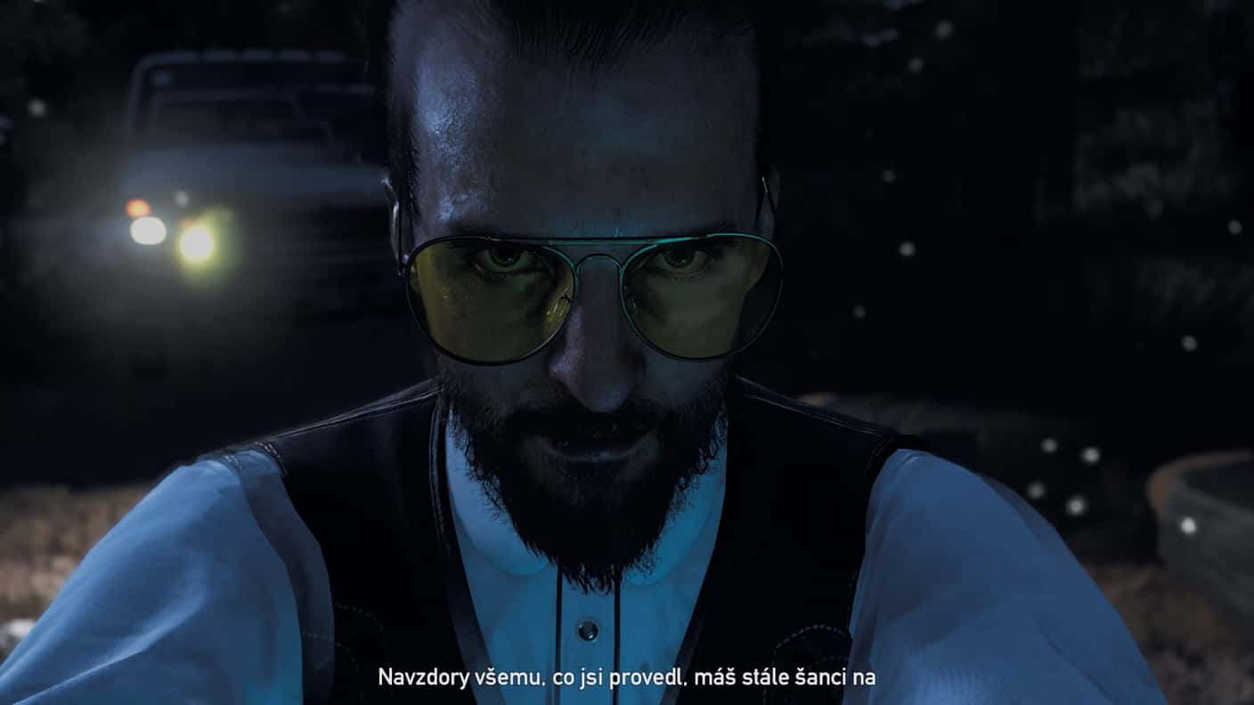 Far Cry 5 titulka