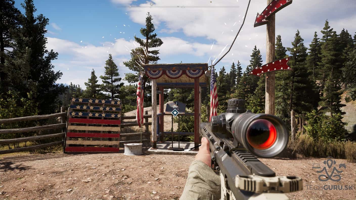 Far Cry 5 11