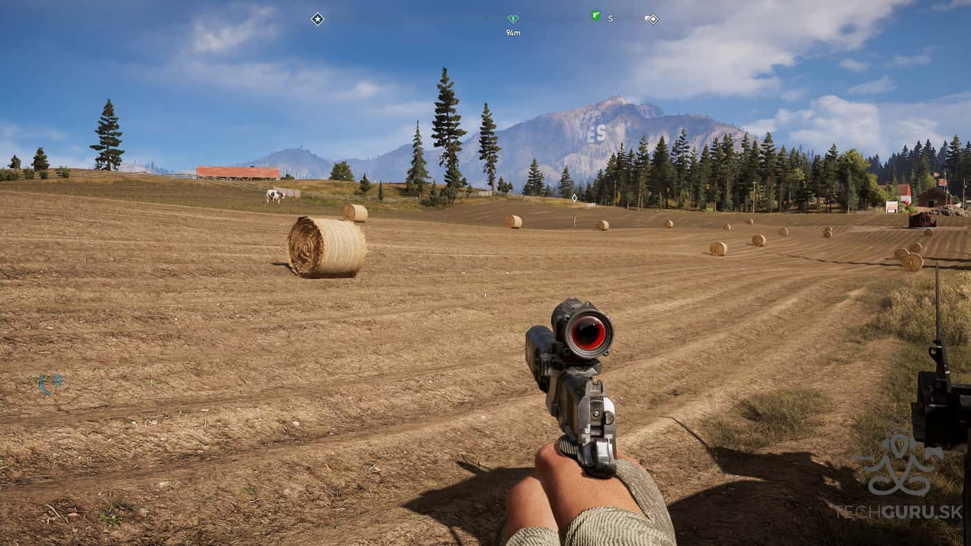 Far Cry 5 16