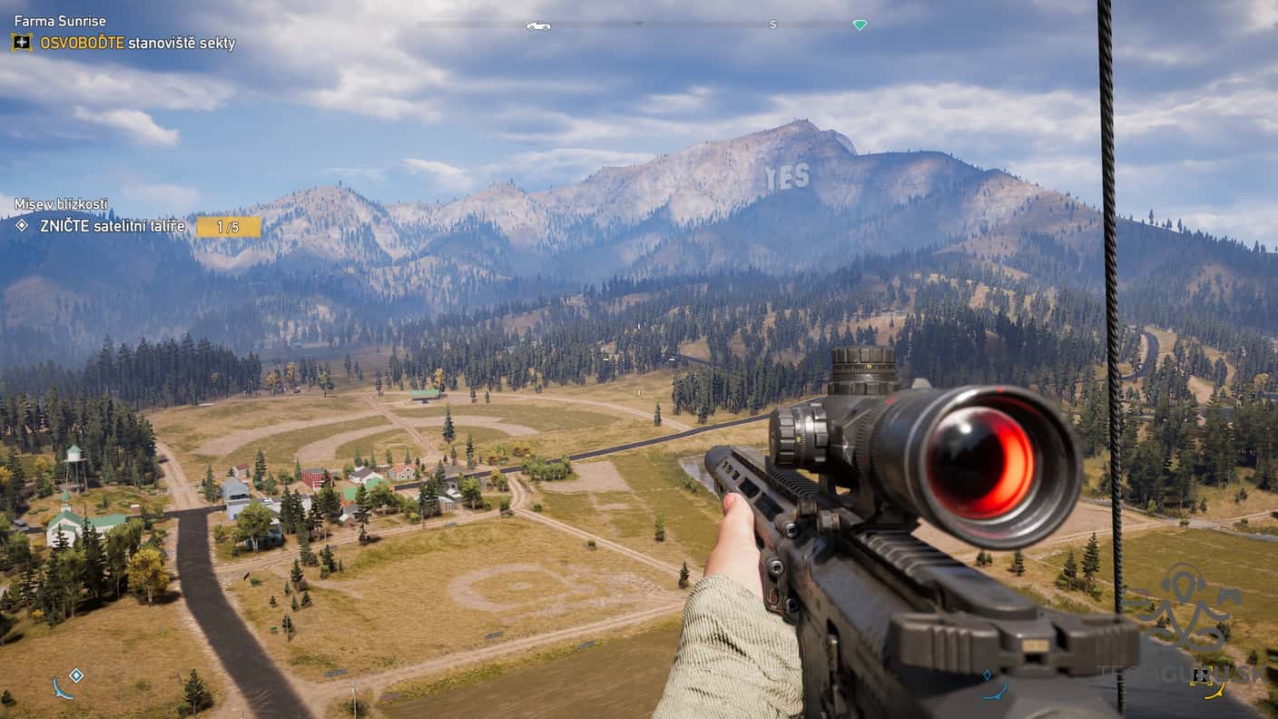 Far Cry 5 19