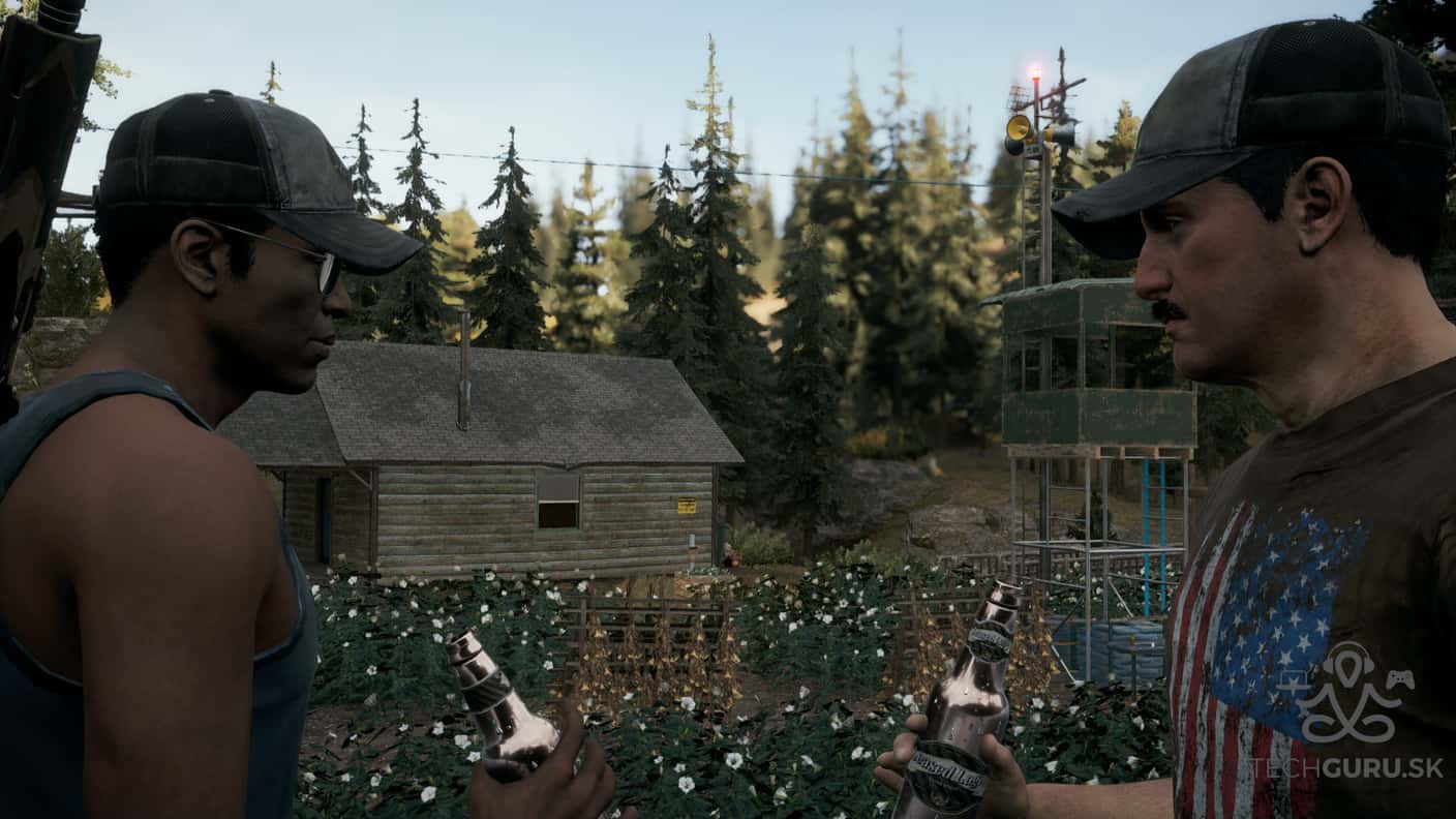 Far Cry 5 27