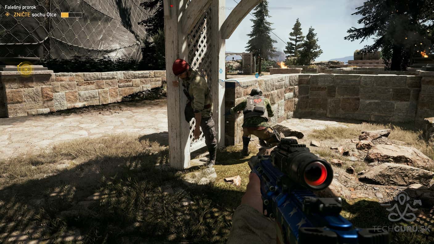 Far Cry 5 04