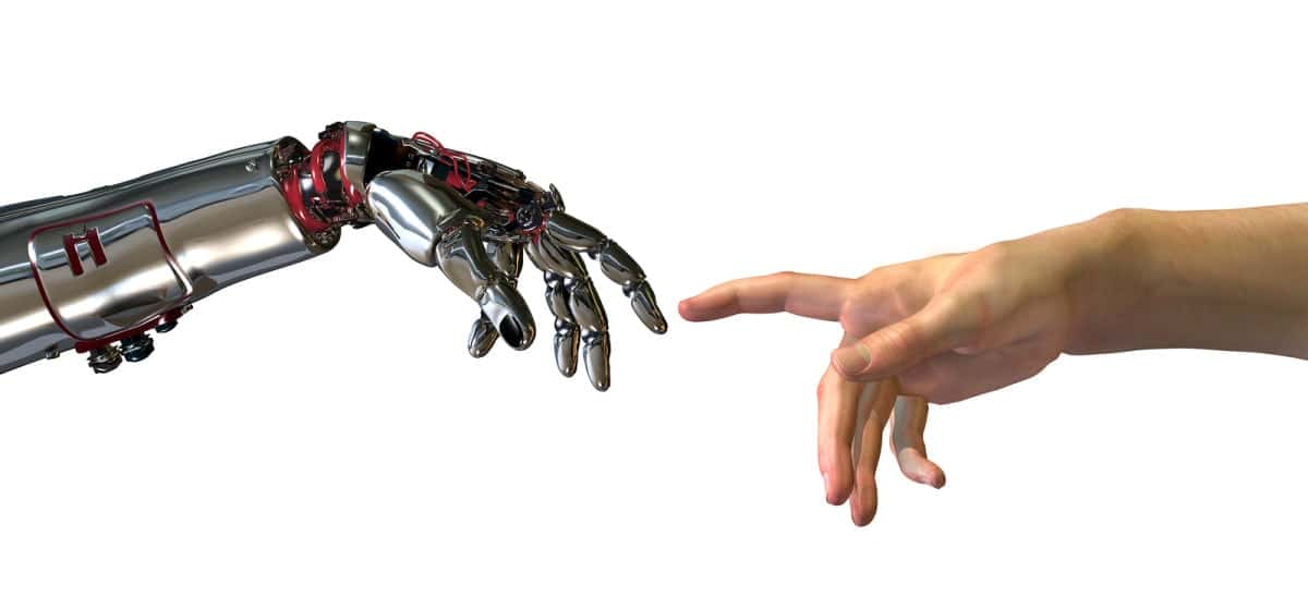 Technologická singularita - budúcnosť