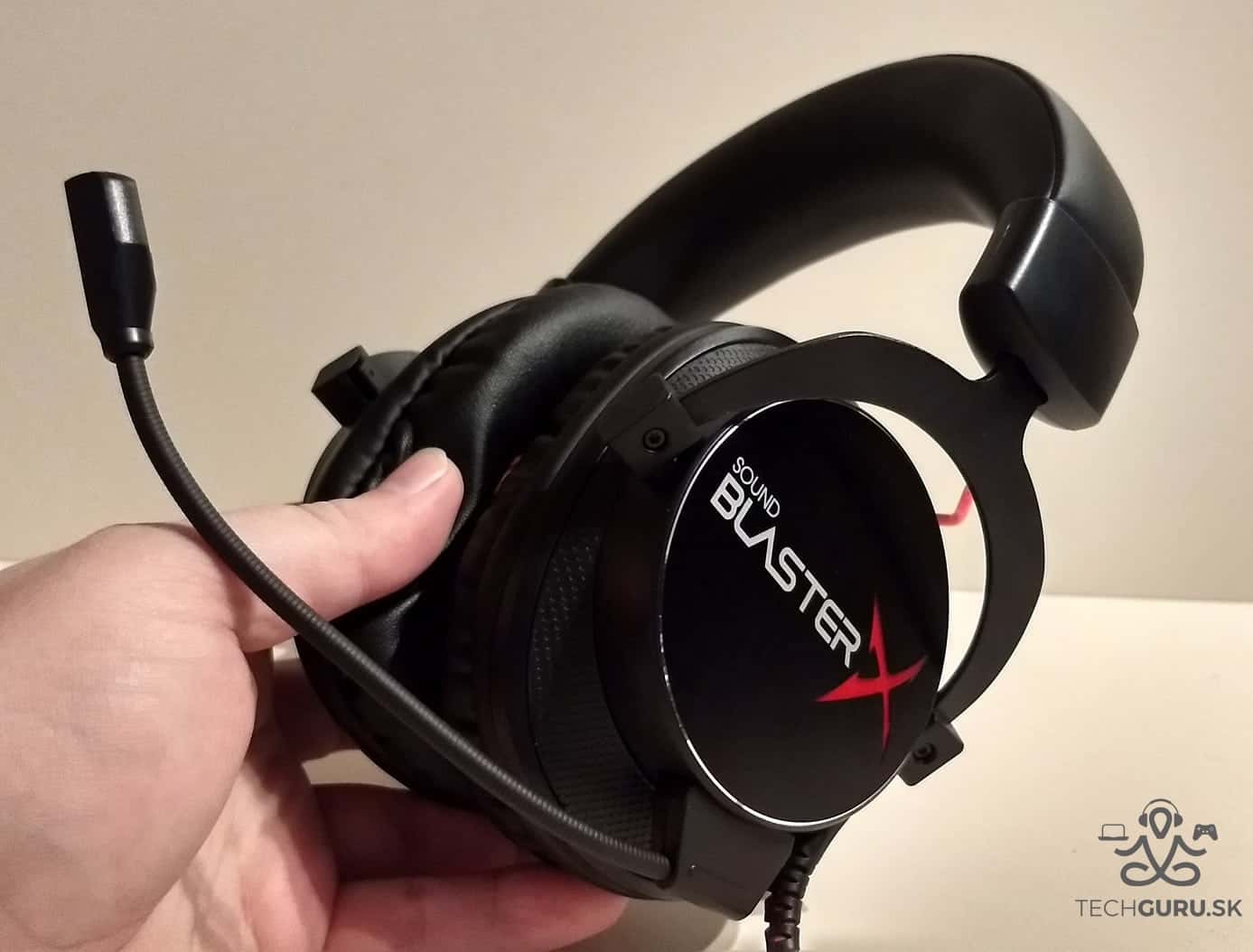 Creative Sound BlasterX H7 Tournament Edition 08