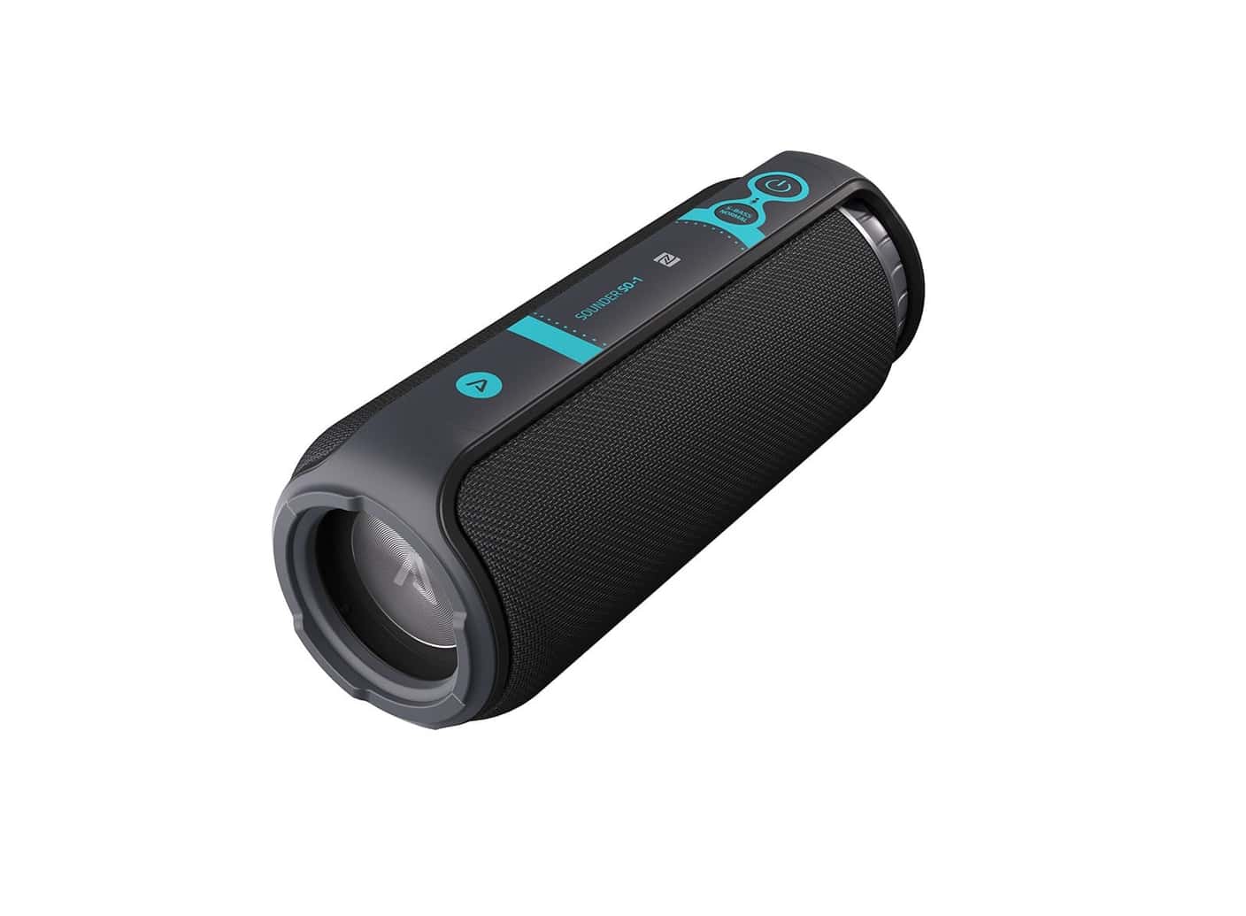 LAMAX Beat Sounder SO-1 recenzia