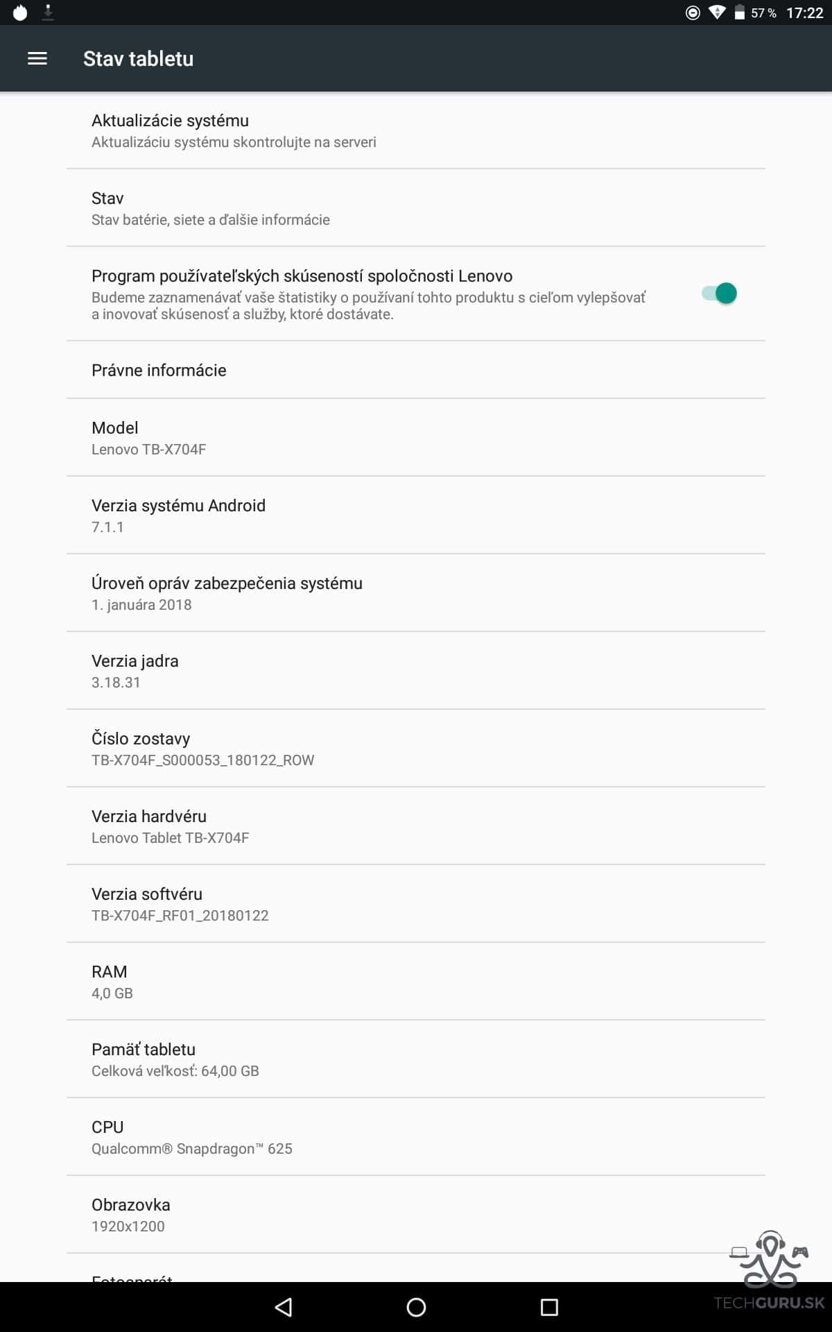 Lenovo TAB4 10 Plus 05