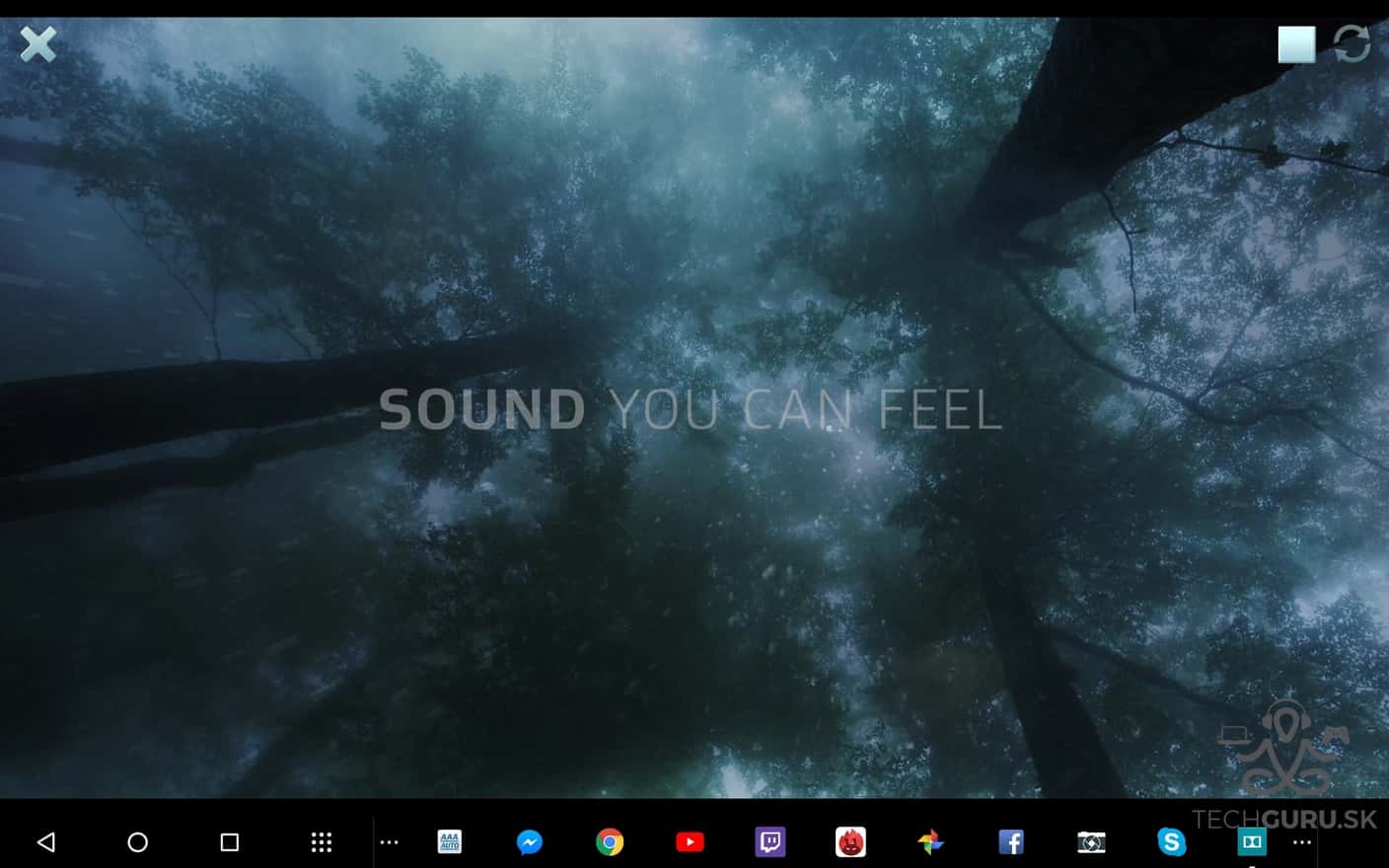 Lenovo TAB4 10 Plus Dolby Atmos 02