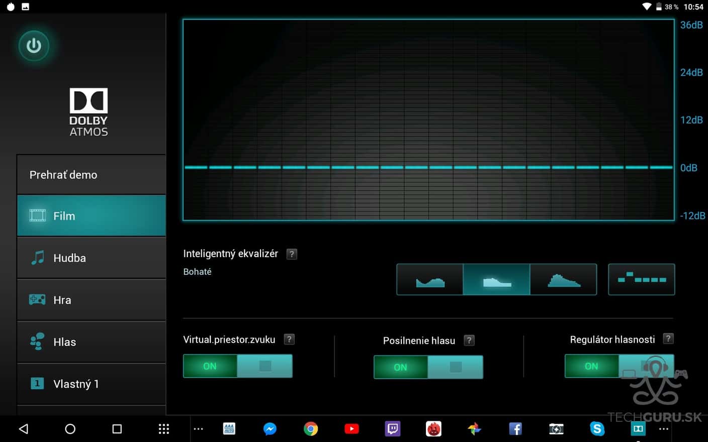 Lenovo TAB4 10 Plus Dolby Atmos 01