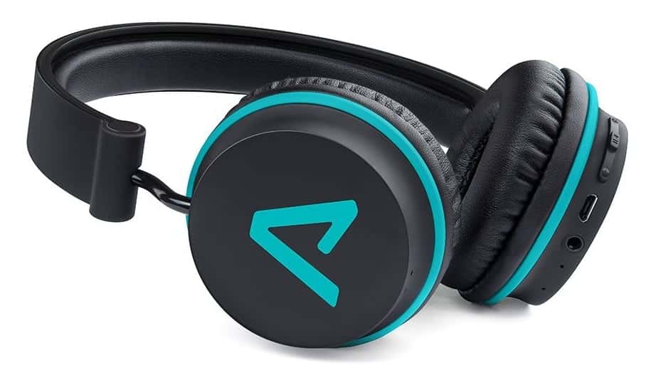 LAMAX Beat Blaze B-1 recenzia bezdrôtového headsetu