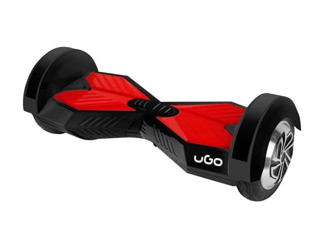Hoverboard uGo 8