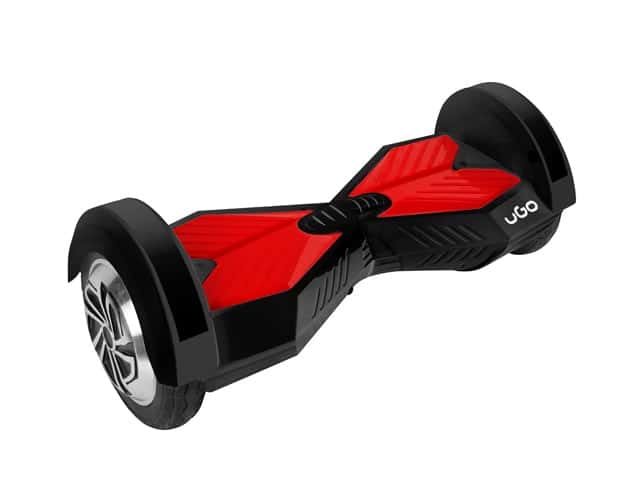 Hoverboard uGo 8 01