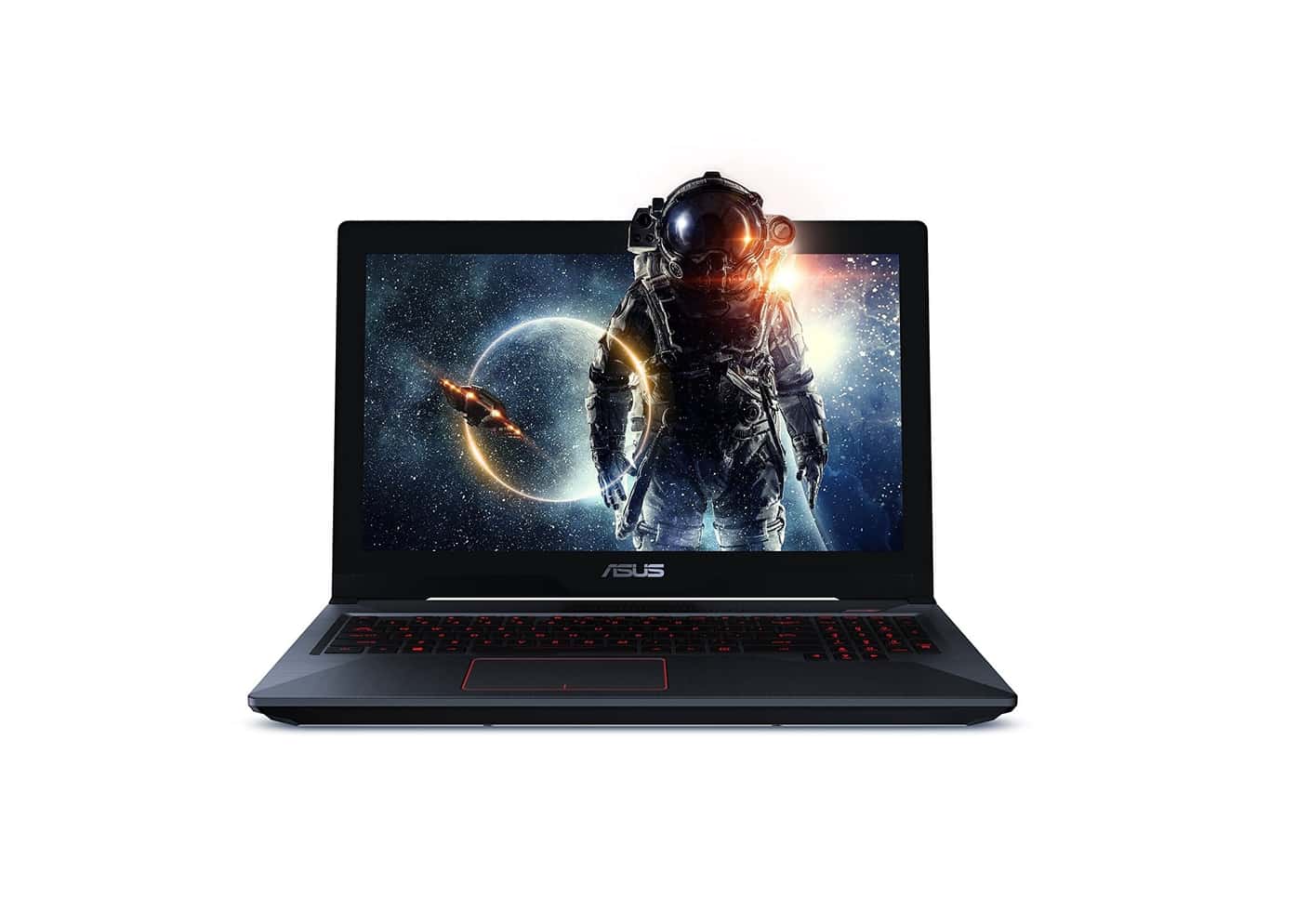 Asus FX503V recenzia – biznis, hry a dobrá cena