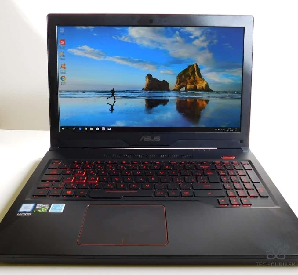 Asus FX503V recenzia 02