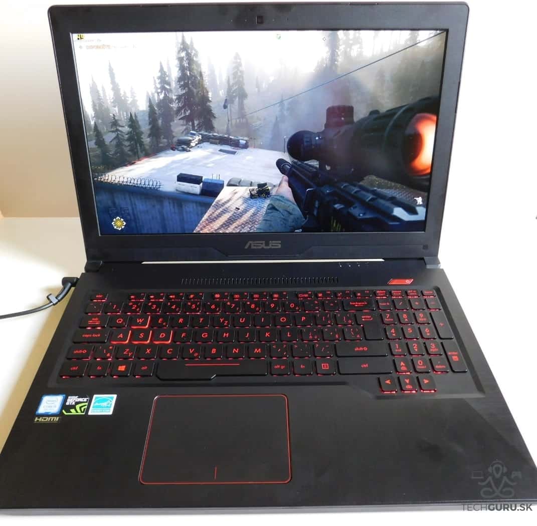 Asus FX503V recenzia 08