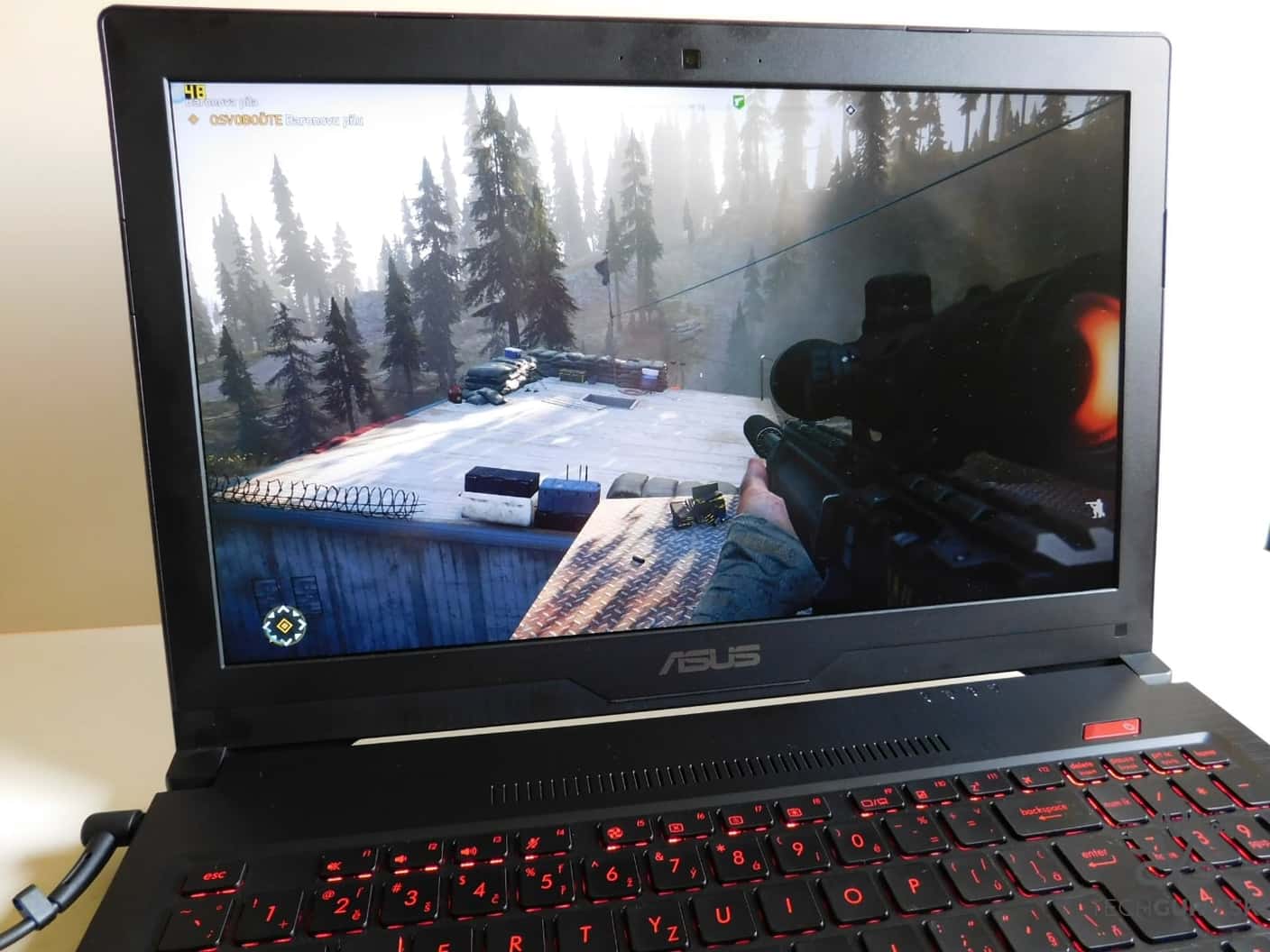 Asus FX503V recenzia 06