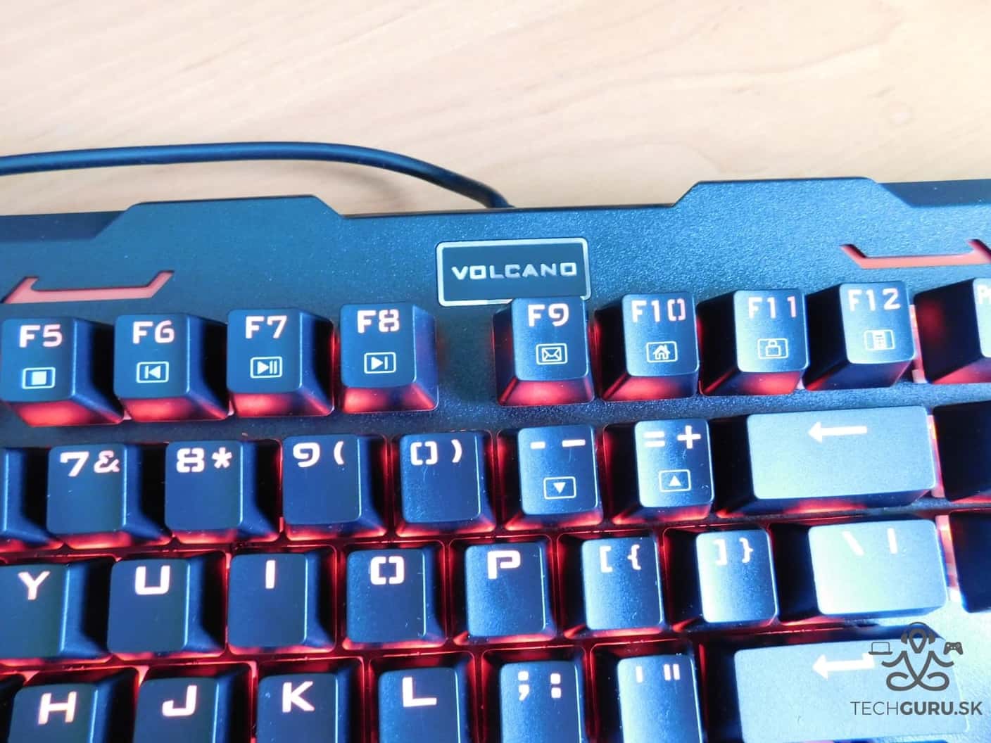 Modecom Volcano Hammer recenzia 02