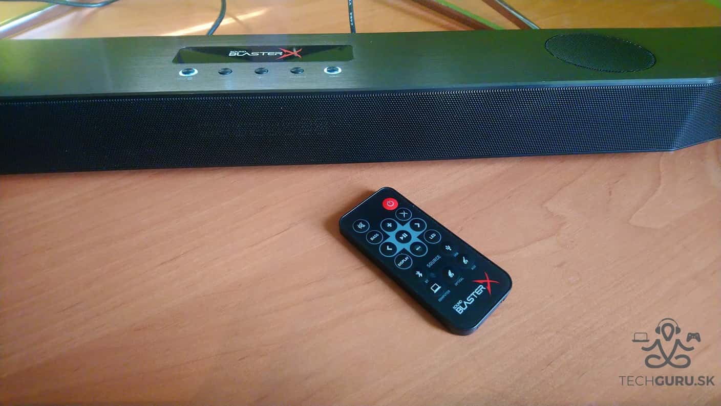 Creative Sound BlasterX Katana 06
