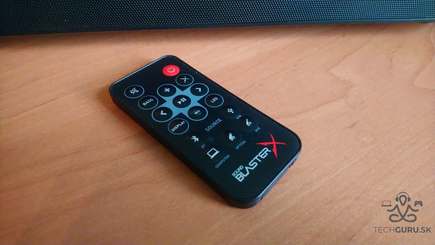 Creative Sound BlasterX Katana 05