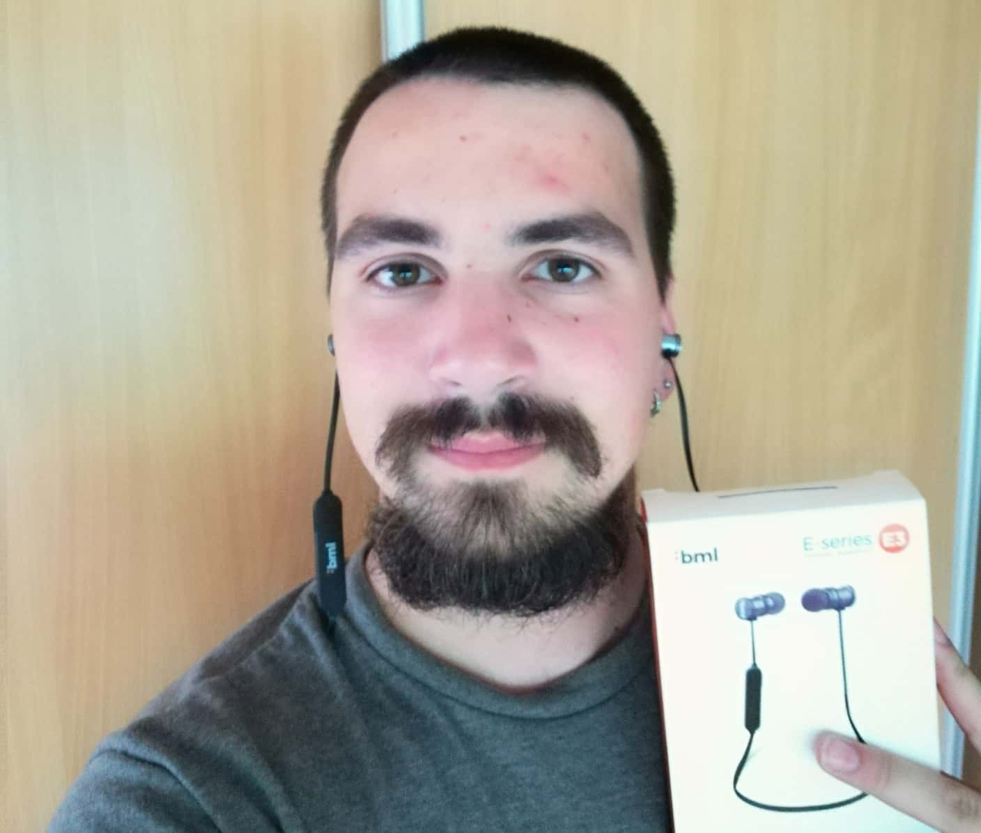 BML E-series E3 recenzia